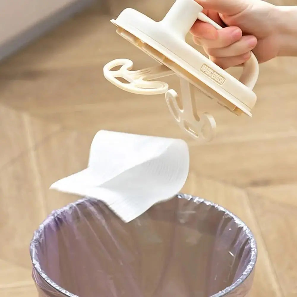 MagicBrush - easy surface cleaning