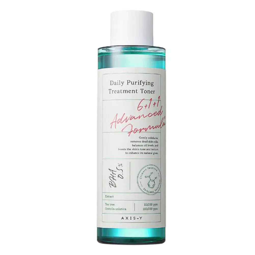 AXIS-Y Series Deep Moisturizing Non-Greasy Essence Brighten Repair Defects Face Cream Fade Dark Spot Serum Calming Facial Mask