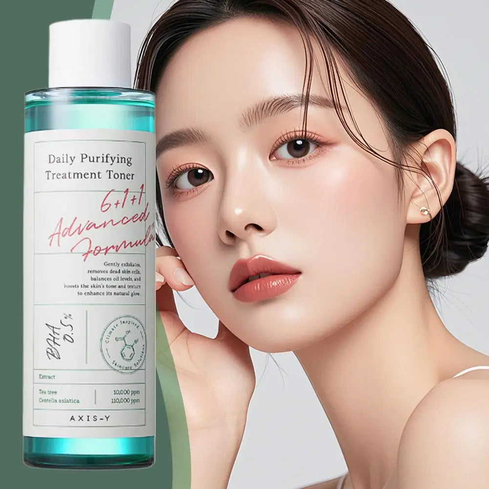 AXIS-Y Series Deep Moisturizing Non-Greasy Essence Brighten Repair Defects Face Cream Fade Dark Spot Serum Calming Facial Mask