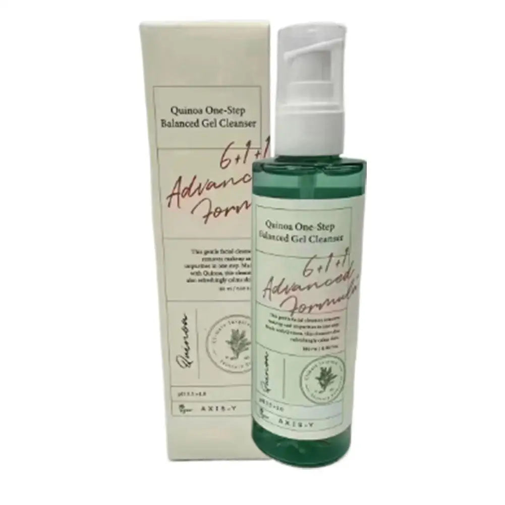 AXIS-Y Series Deep Moisturizing Non-Greasy Essence Brighten Repair Defects Face Cream Fade Dark Spot Serum Calming Facial Mask