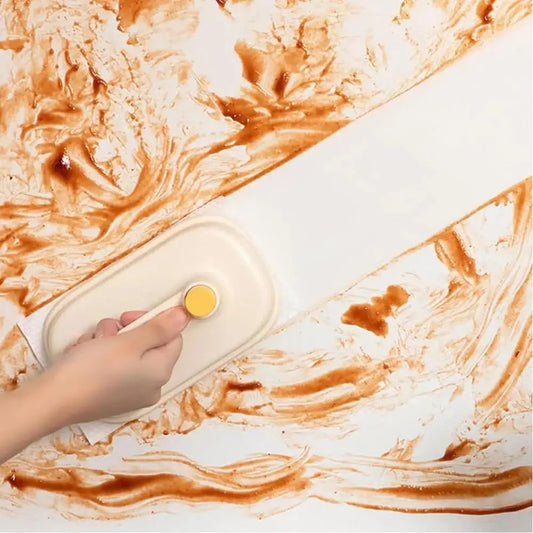 MagicBrush - easy surface cleaning