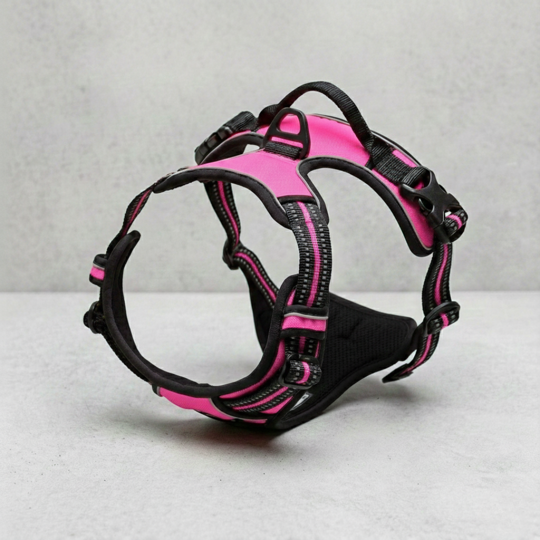 PawSecure Dog Harness