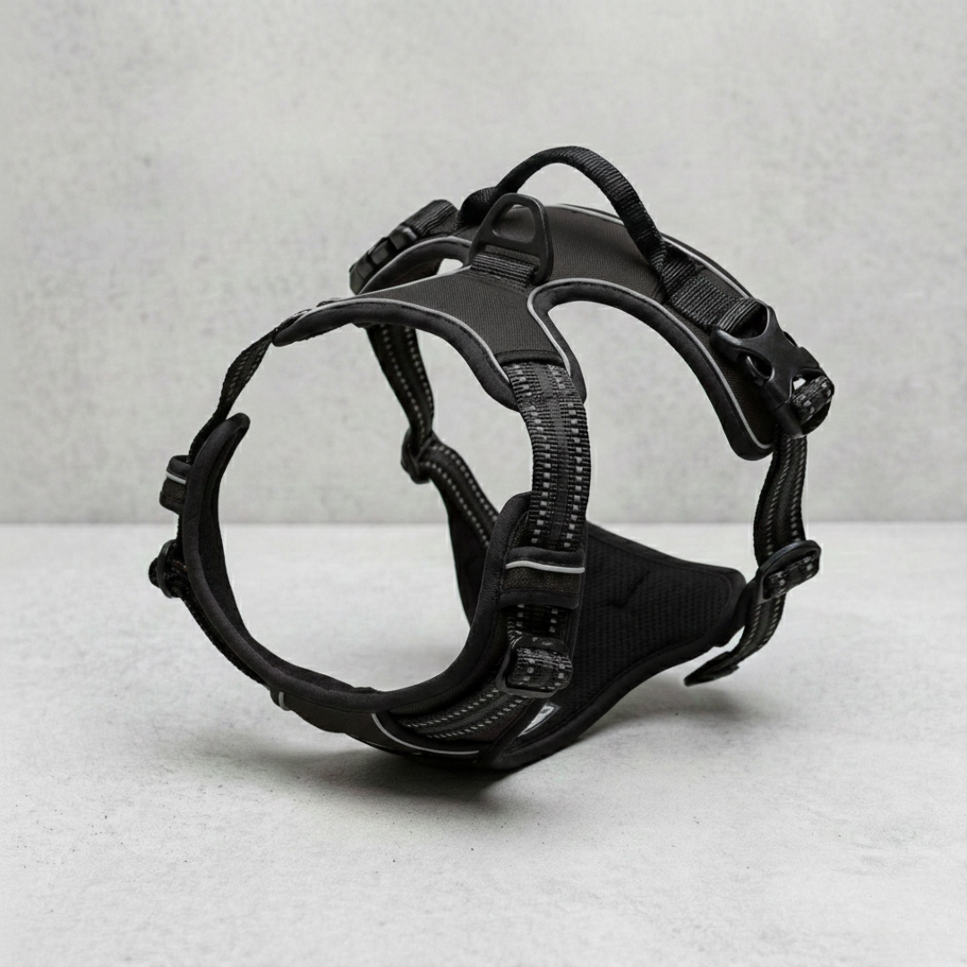 PawSecure Dog Harness