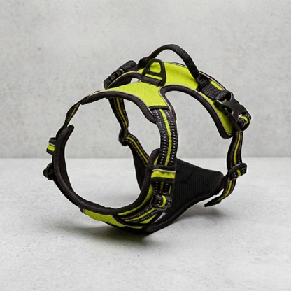 PawSecure Dog Harness