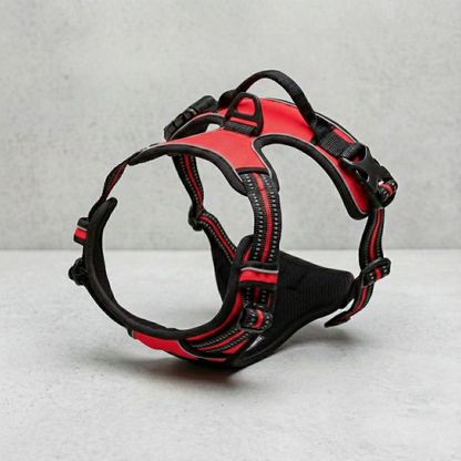 PawSecure Dog Harness