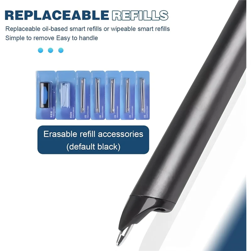 TRACE Synced Paper to Digital Notebook