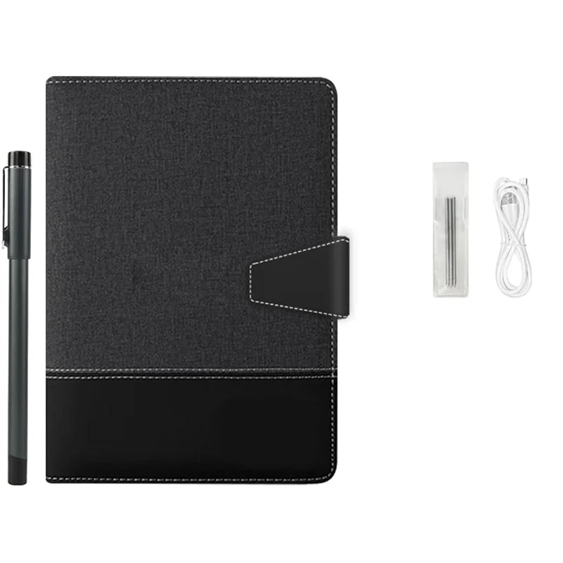 TRACE Synced Paper to Digital Notebook