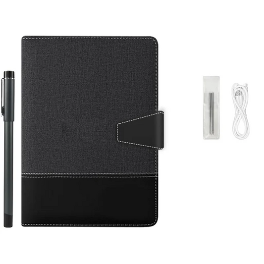 TRACE Synced Paper to Digital Notebook