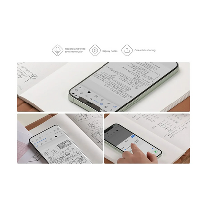 INKWELL Sketch Notebook