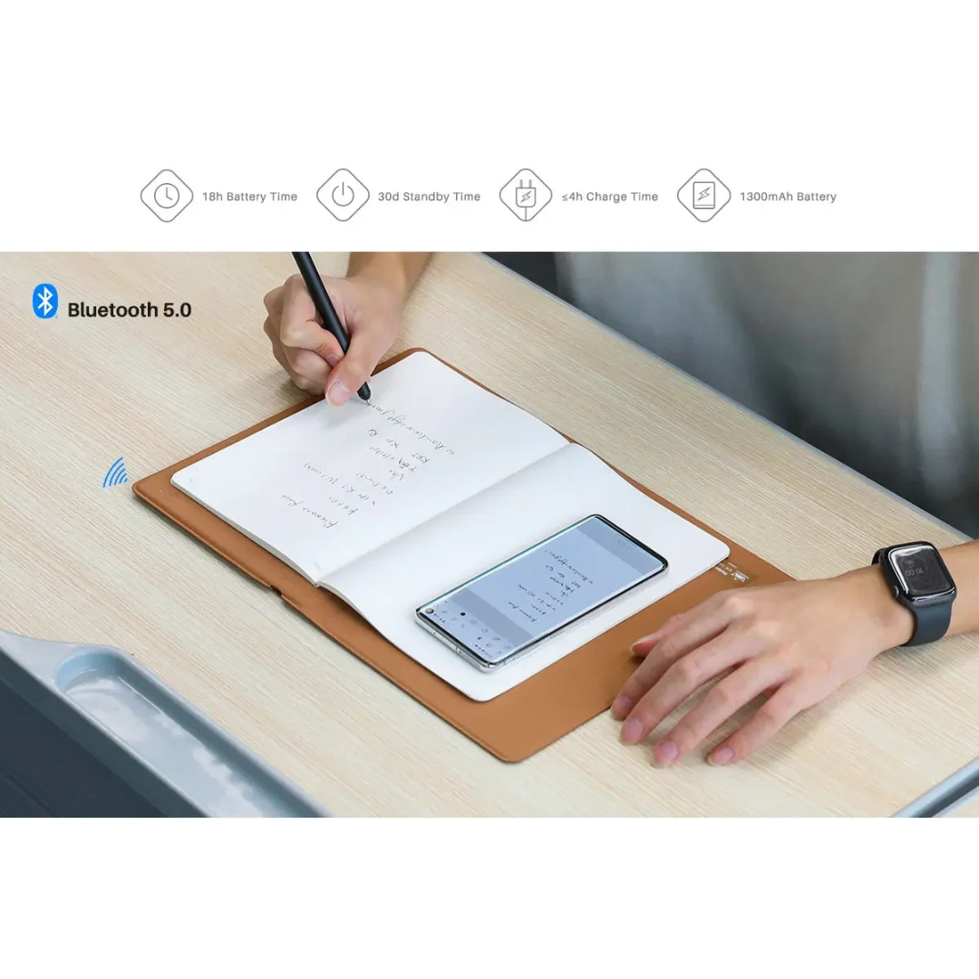 INKWELL Sketch Notebook