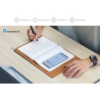 INKWELL Sketch Notebook